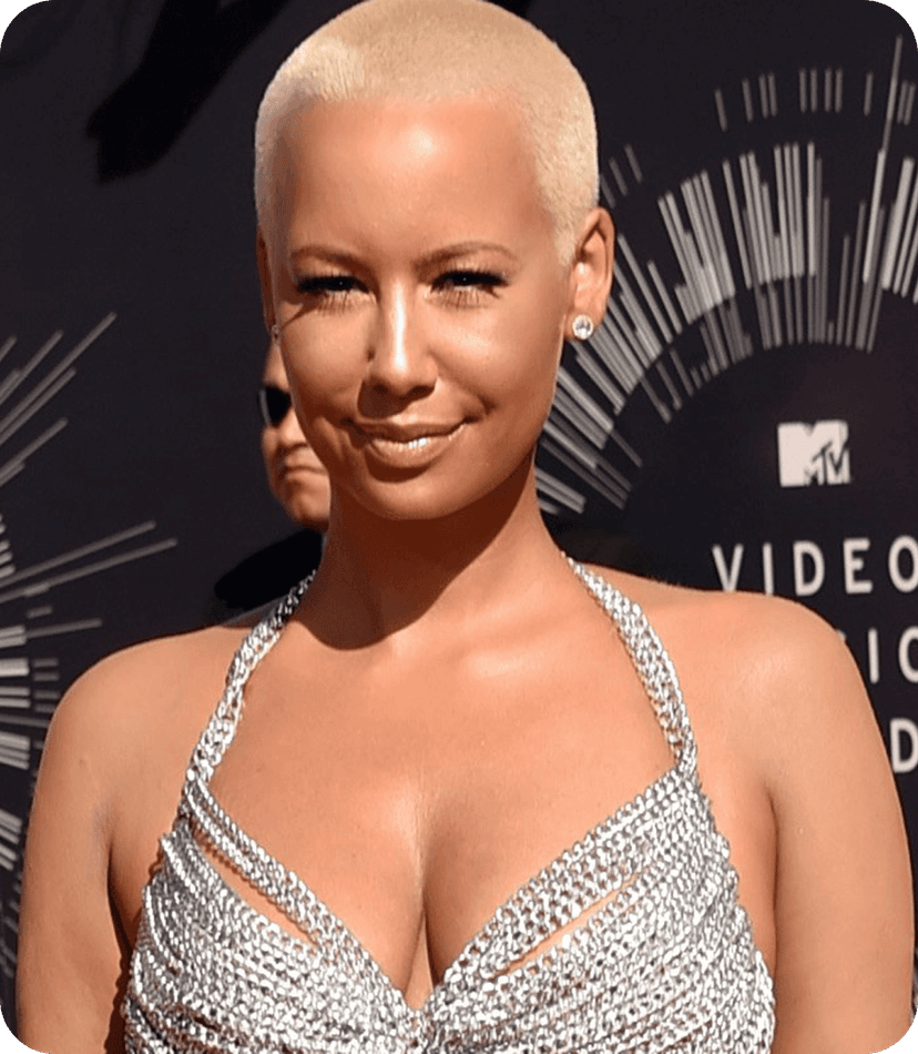 Amber Rose