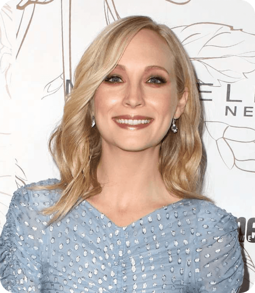 Candice King