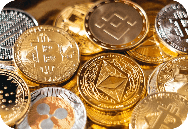 cryptocurrency