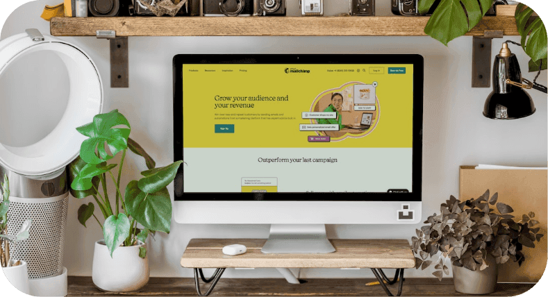 e-commerce