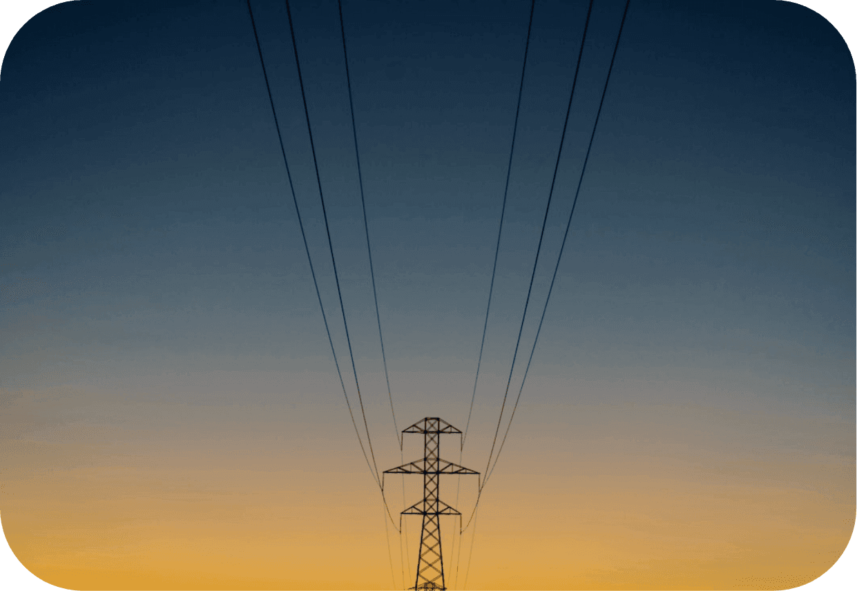 energy & power