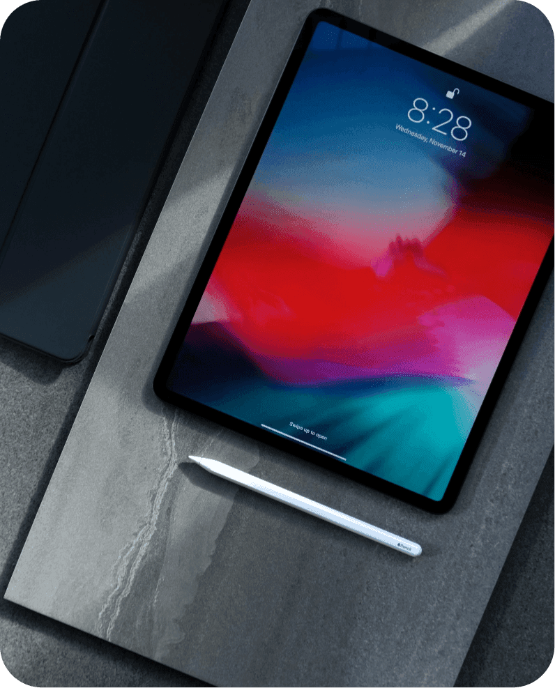 ipad