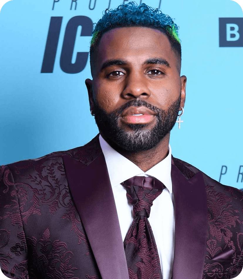 Jason Derulo