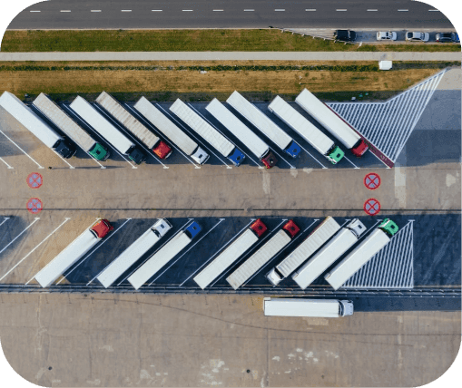 logistics