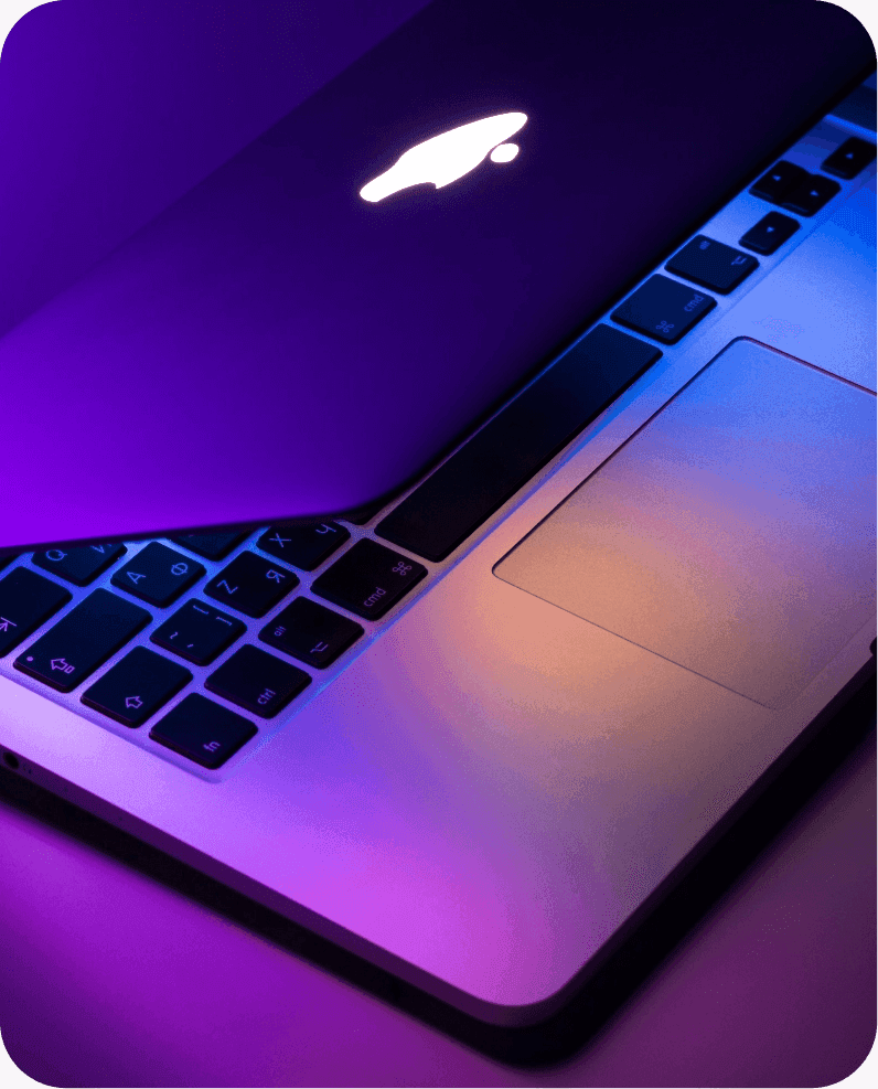 macbook