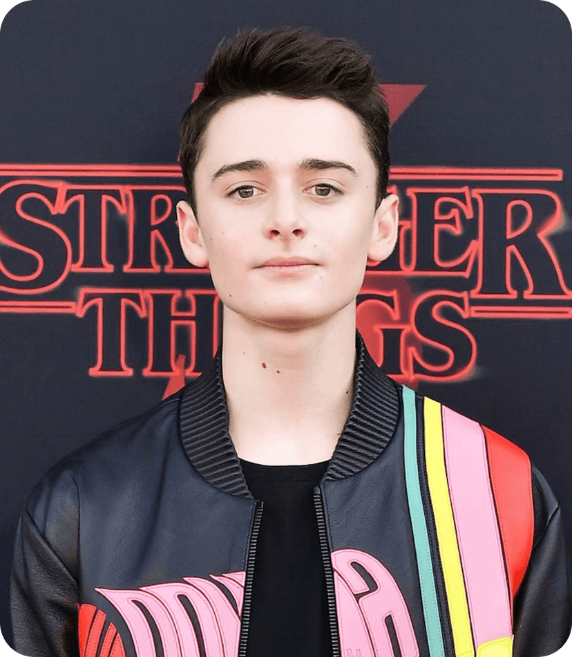 Noah Schnapp