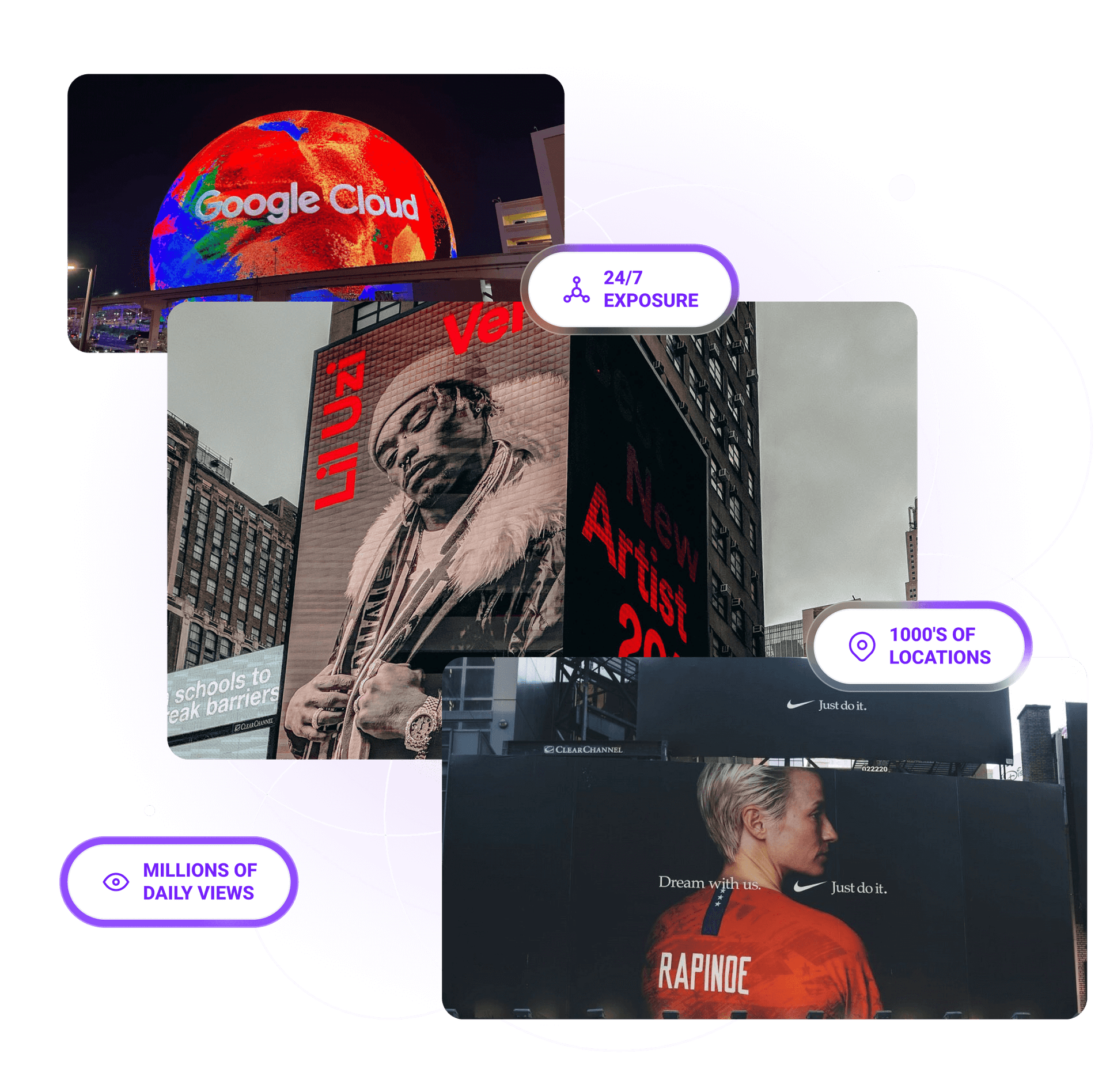 expert outdoor & billboard marketing agency