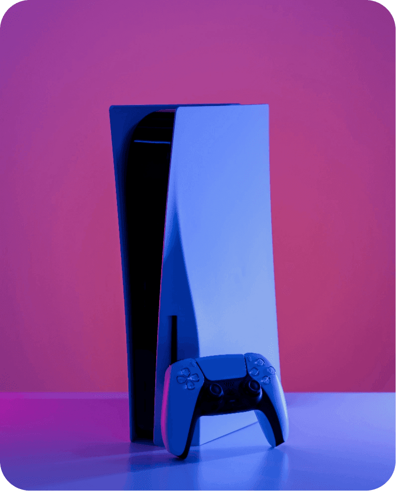 aystation 5
