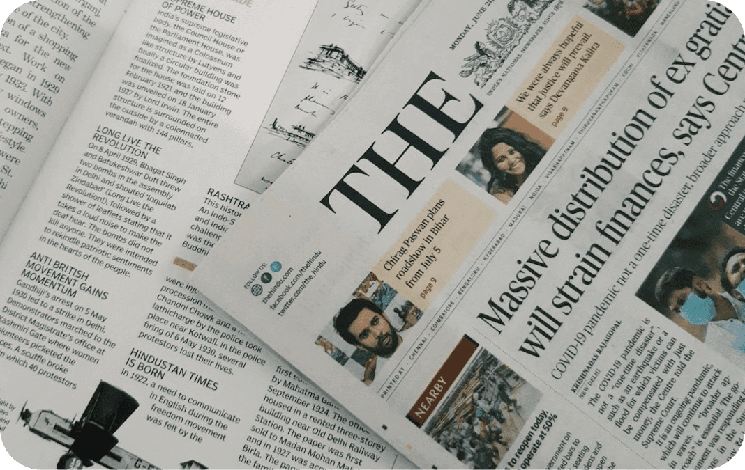 print-media