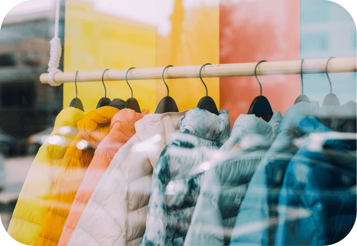 RETAIL
