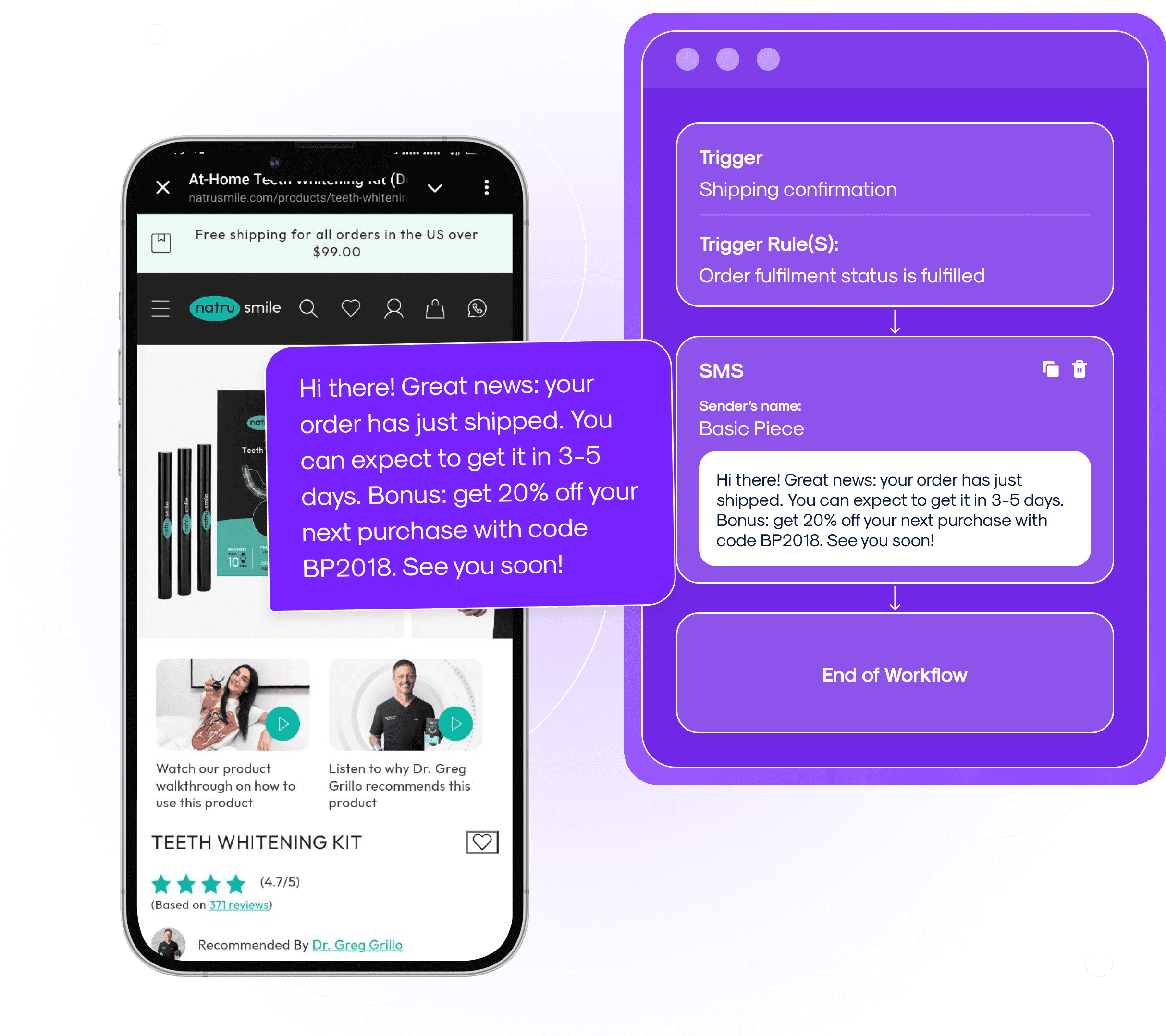 sms marketing