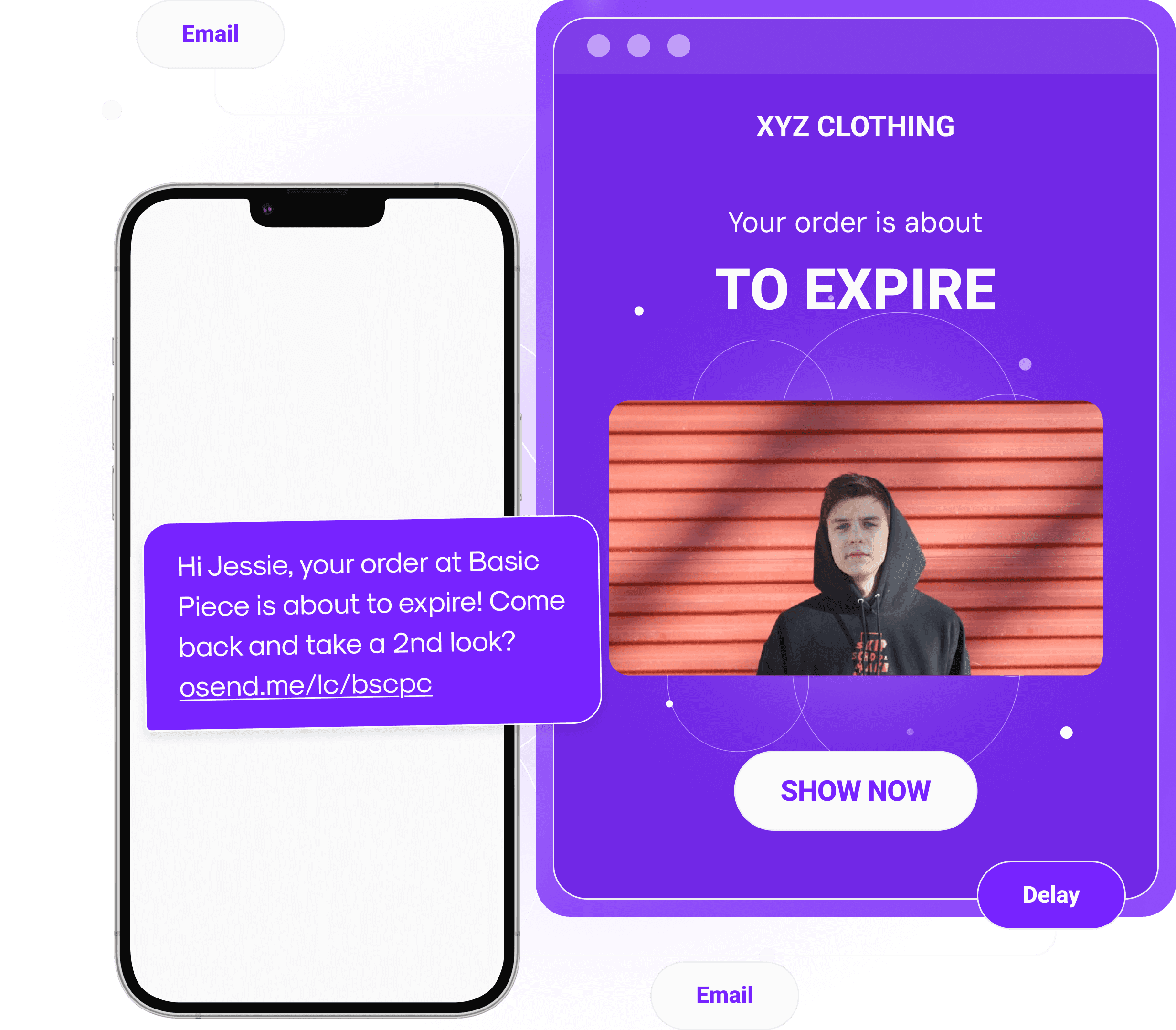sms marketing