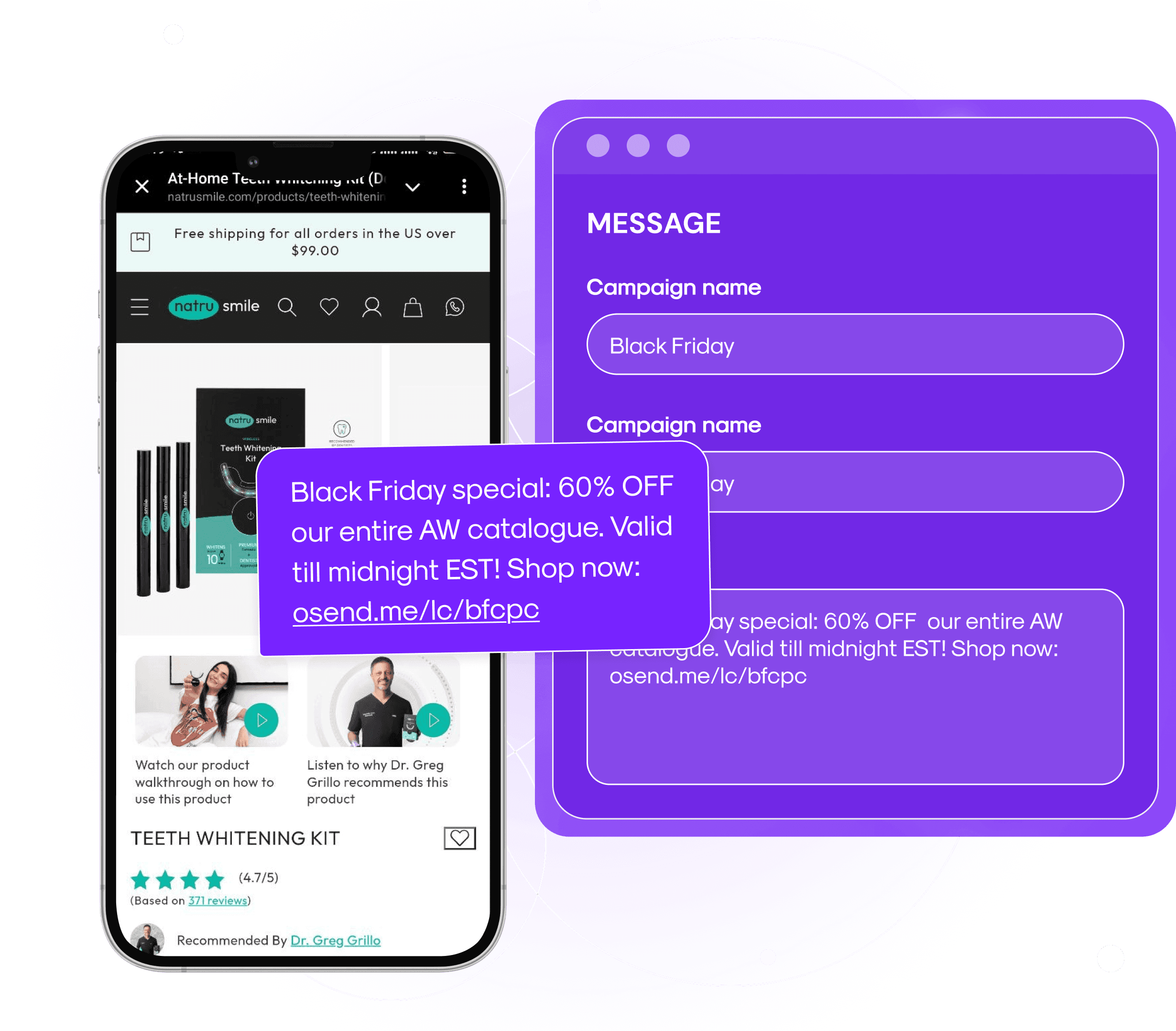 sms marketing
