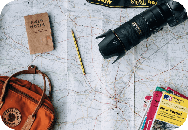 travel