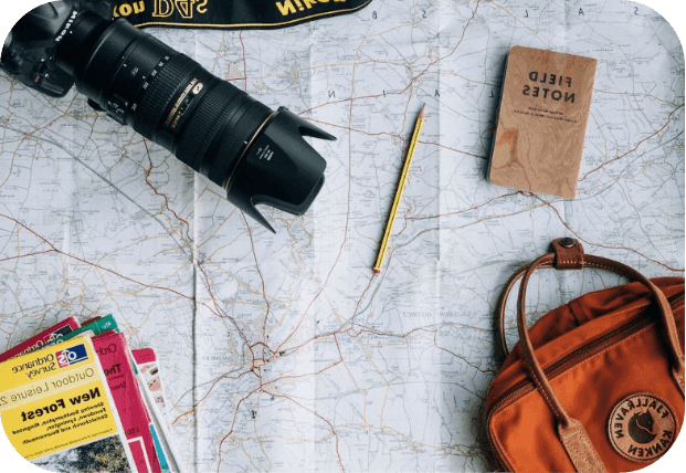travel