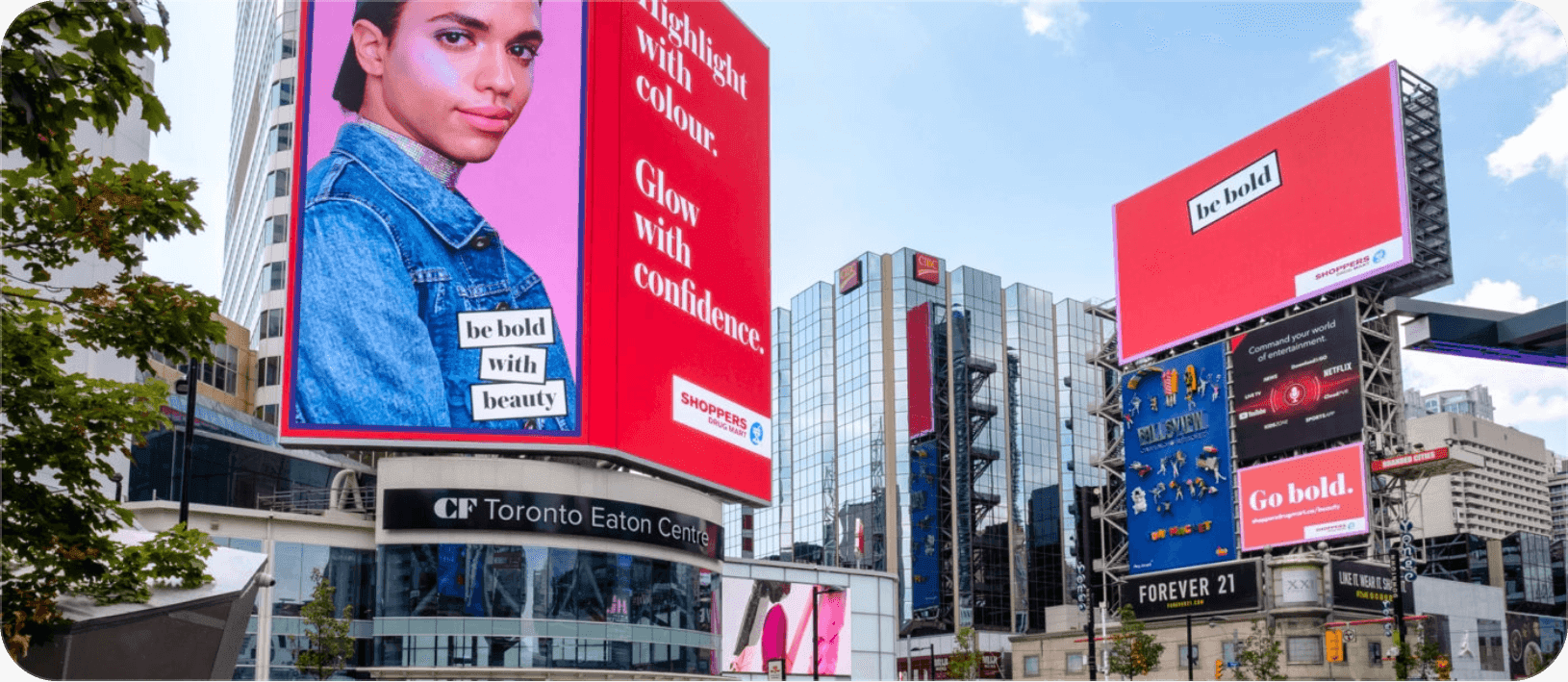 young & dundas