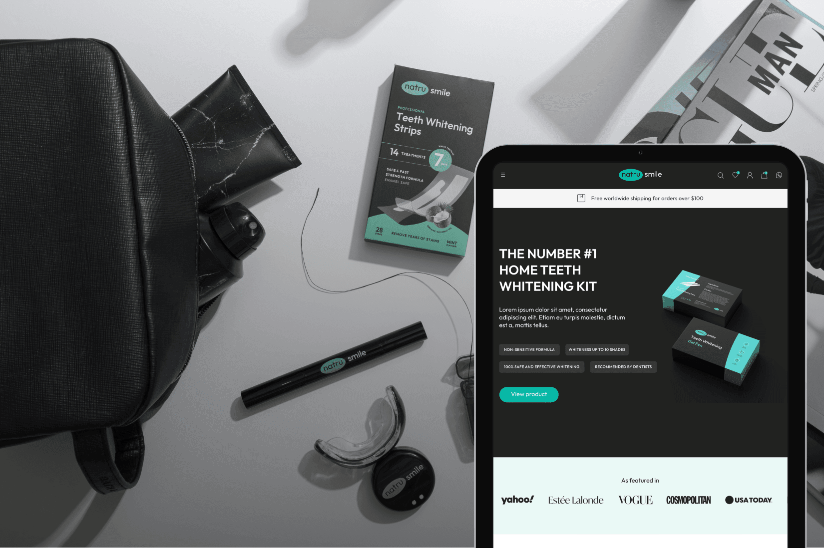 natrusmile-website-design.png