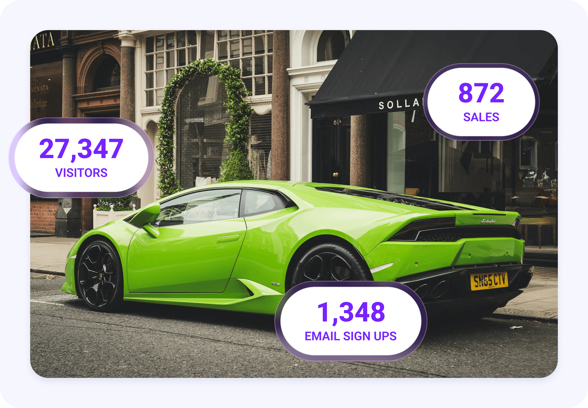 automotive pr company