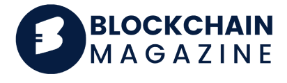 blockchain magazine