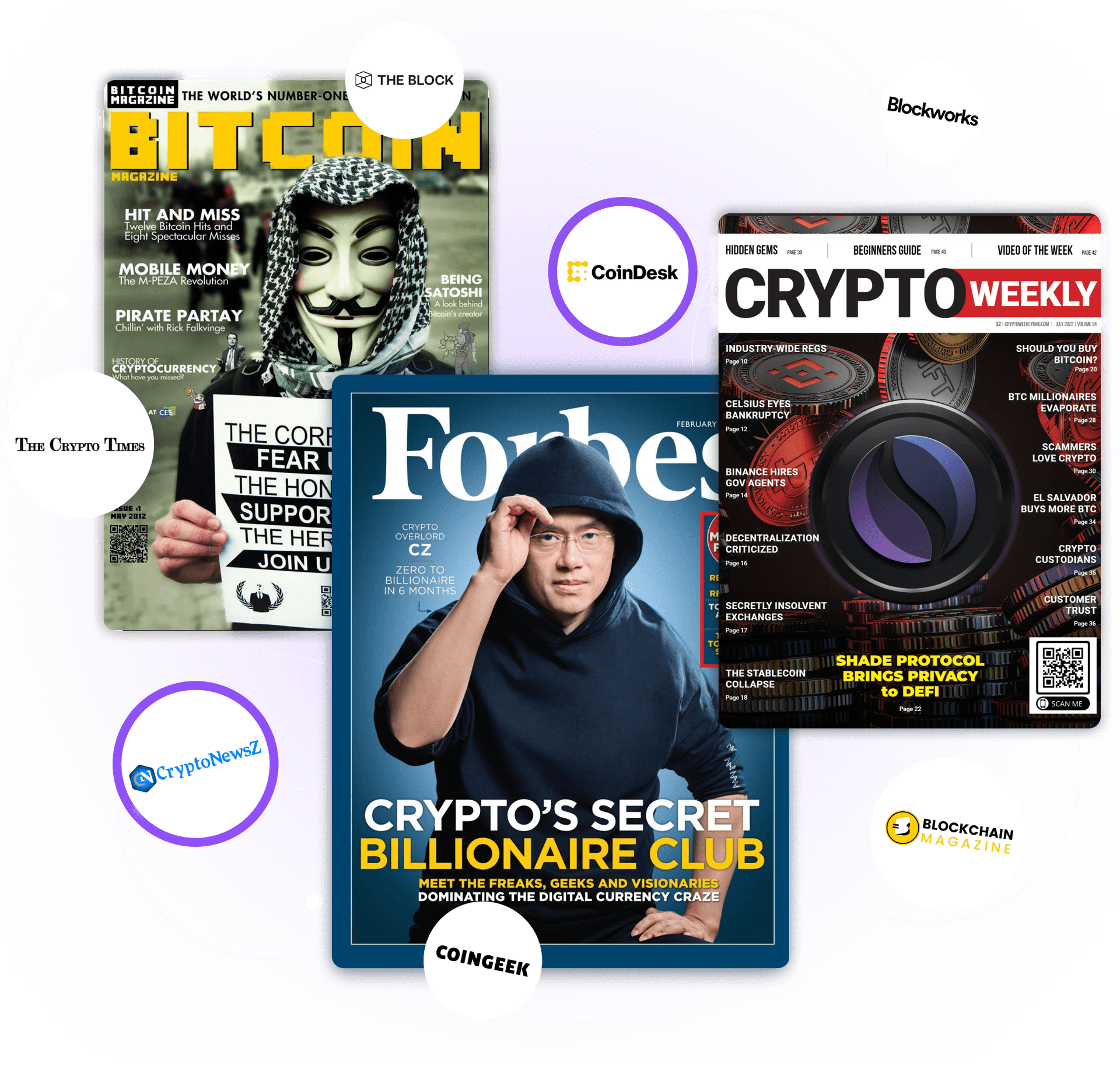 blockchain pr agency