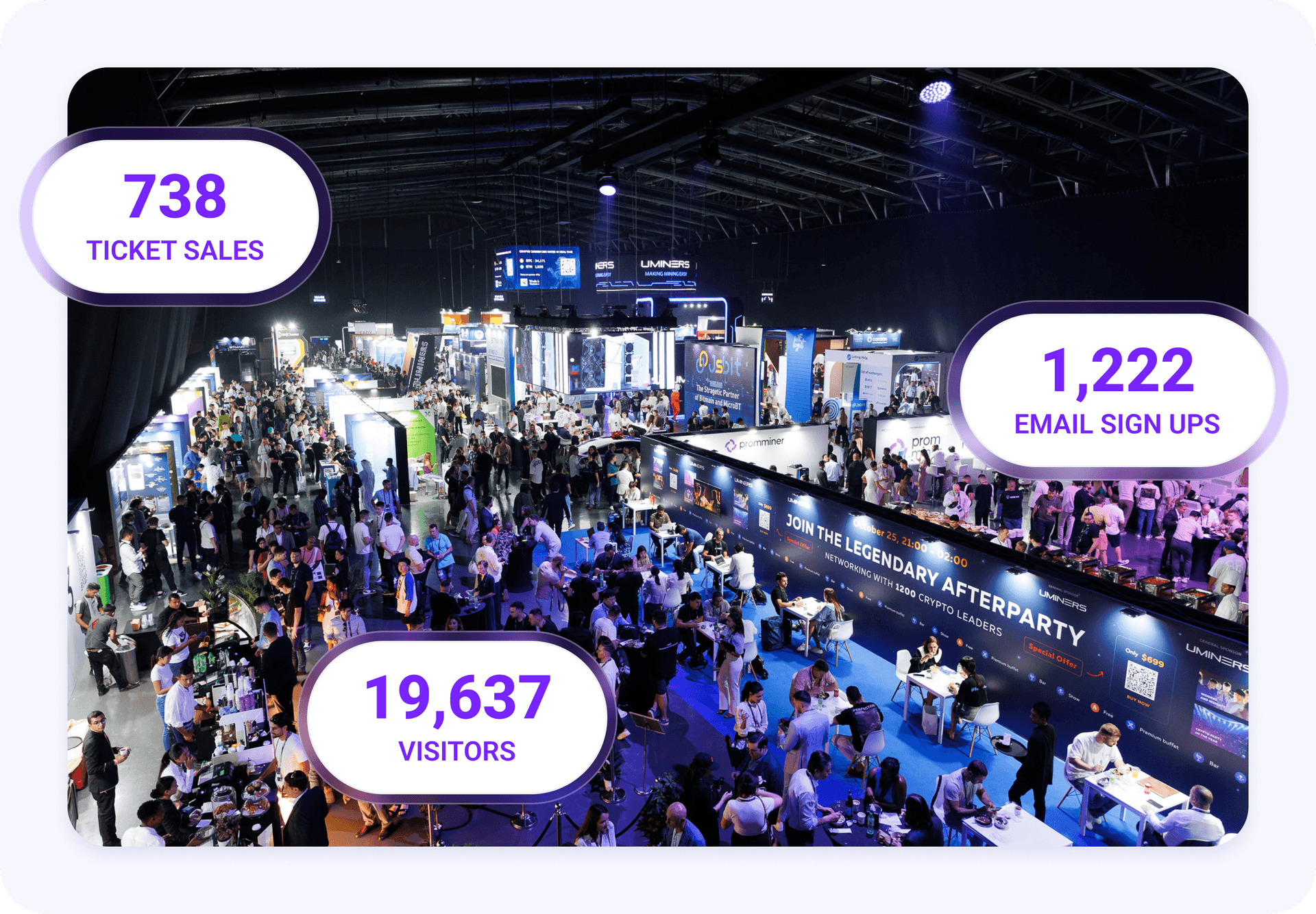 blockchain pr company