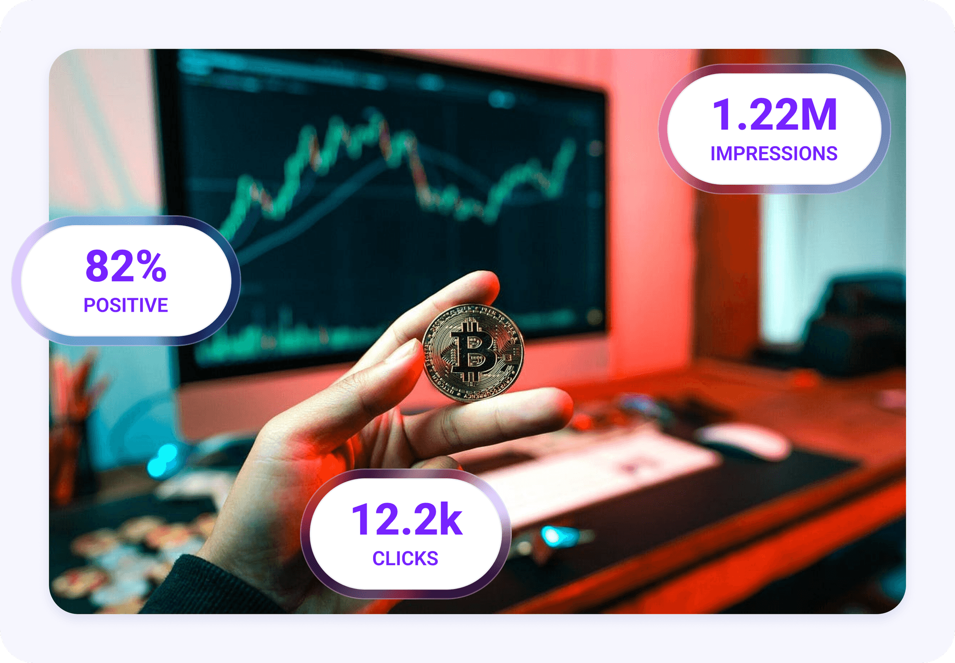 blockchain pr services