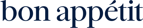 bon appetit