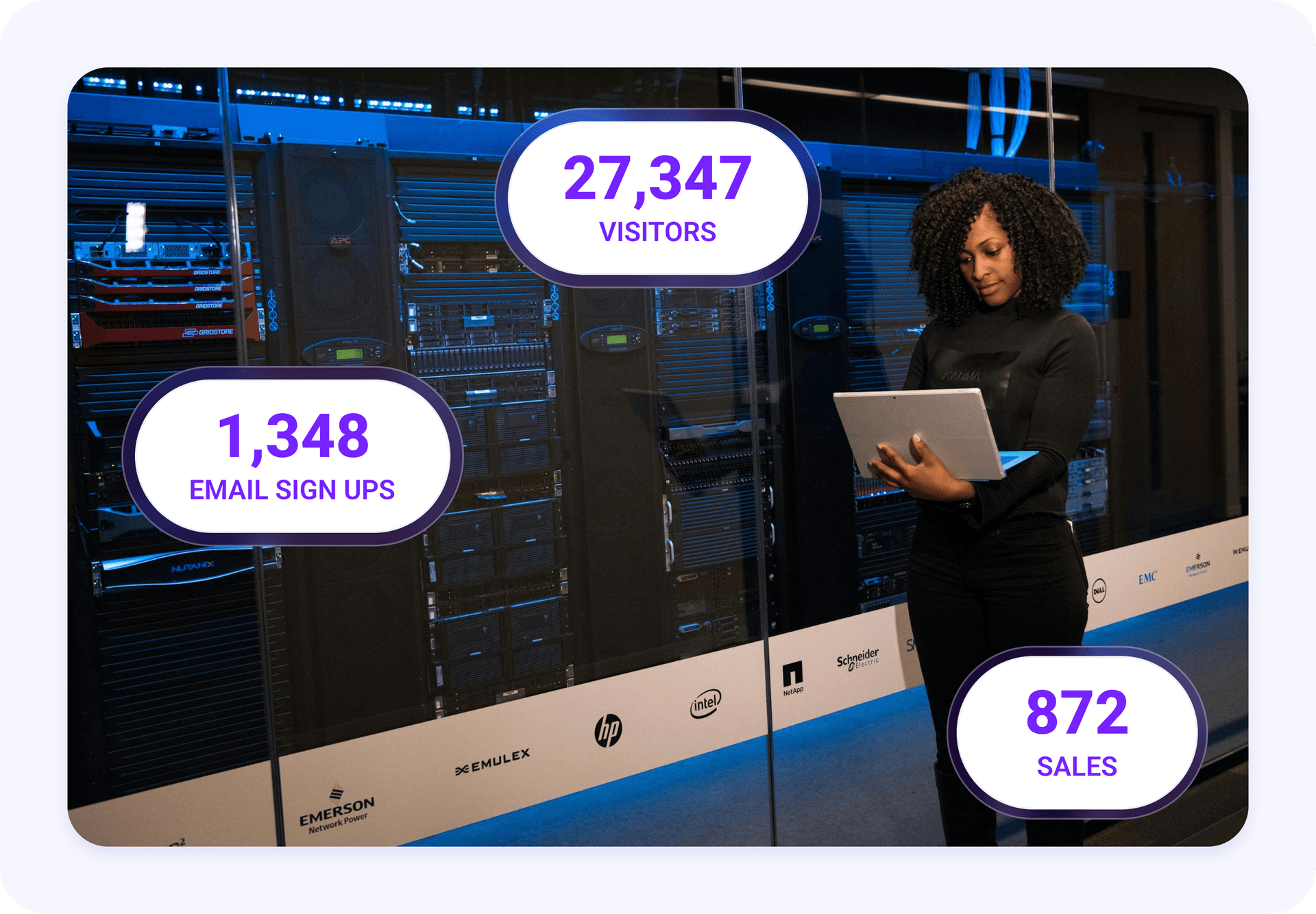 cybersecurity pr company