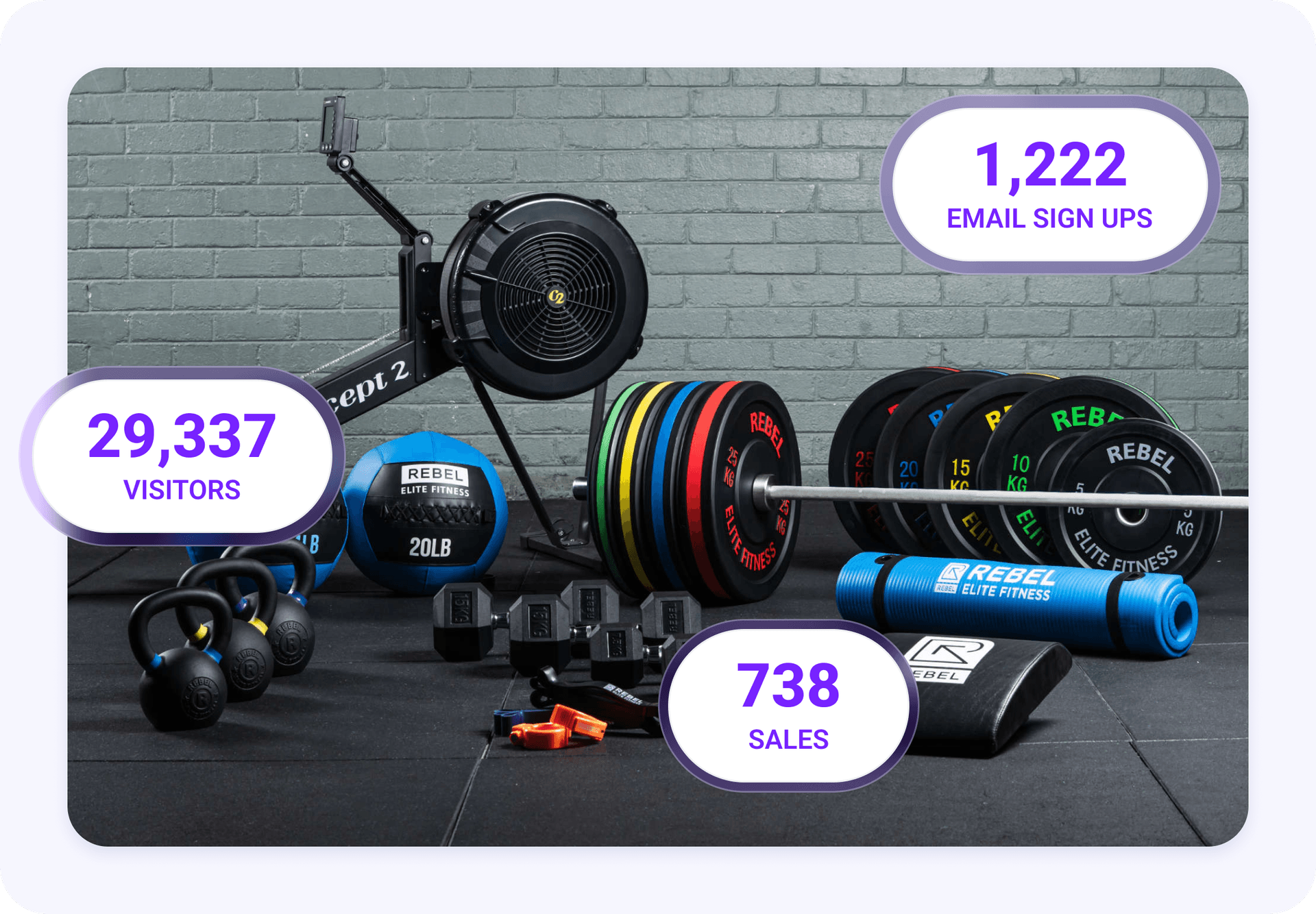 e-commerce pr company