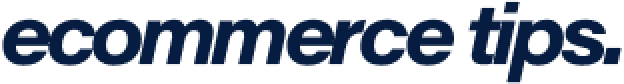 ecommerce tips