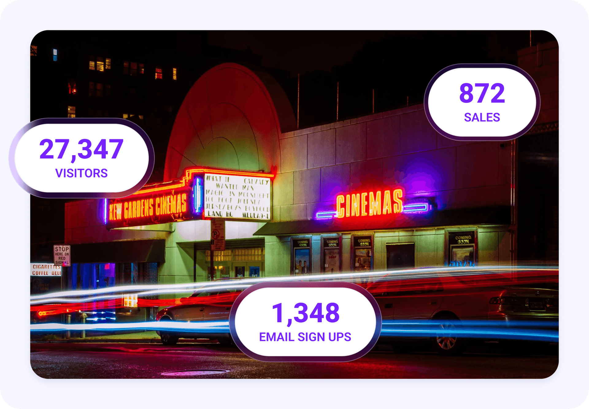 entertainment pr company