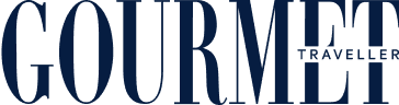gourmet traveller