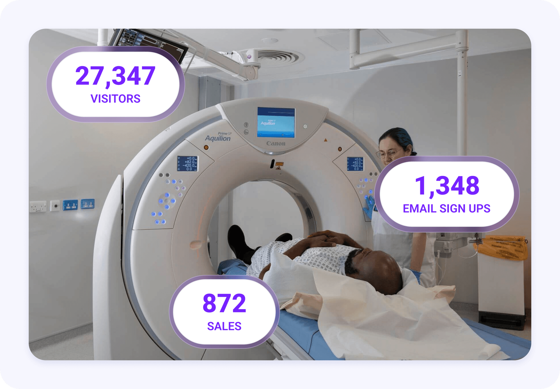 healthcare pr company