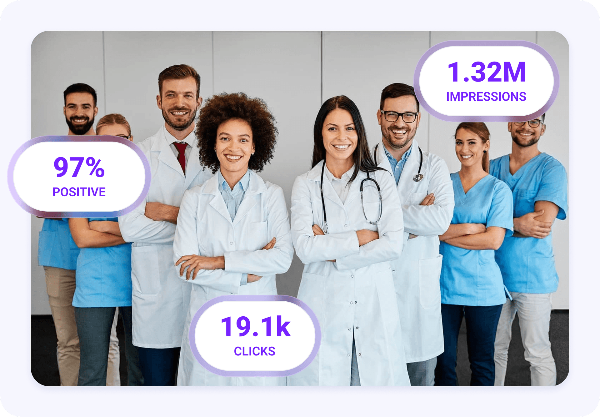 healthcare pr services