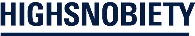 HIGHSNOBIETY