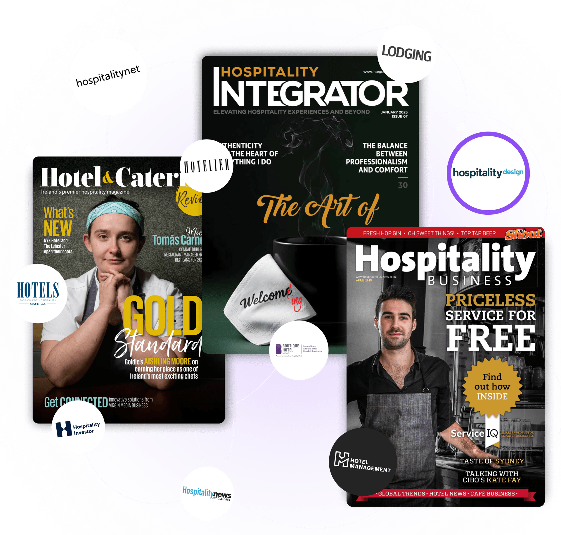 hospitality pr agency