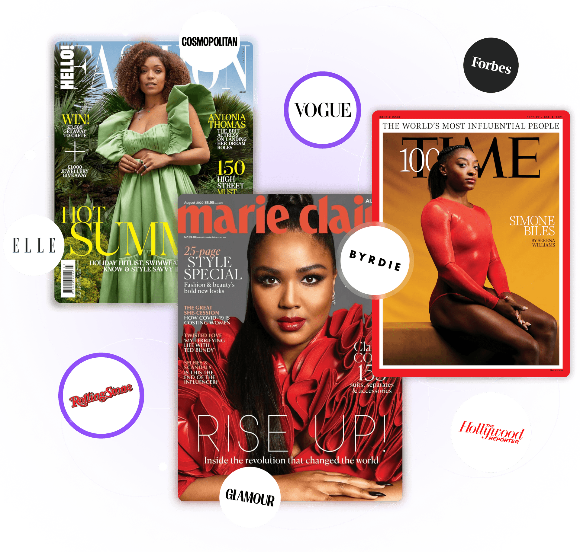 influencers pr agency