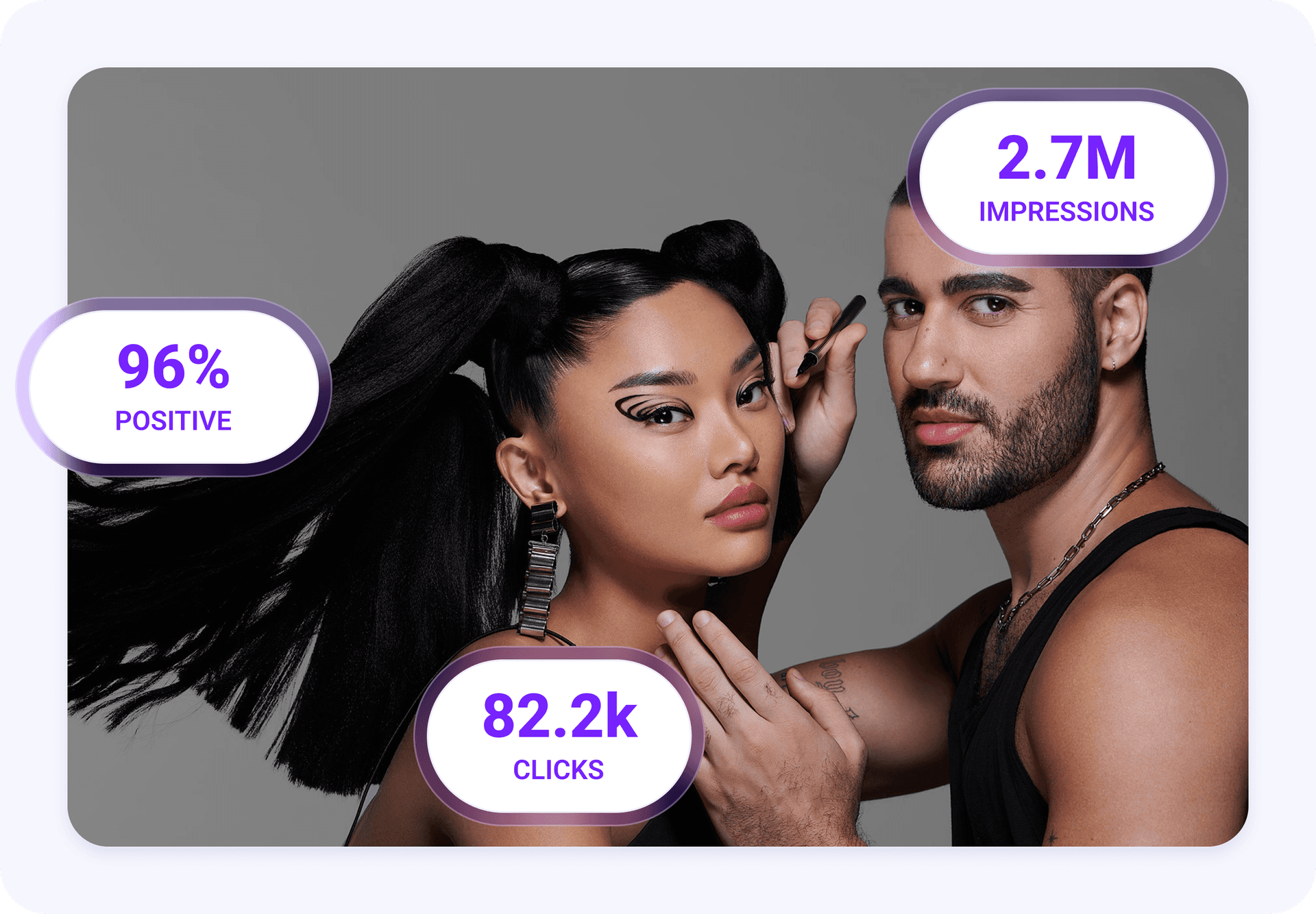 influencers pr services