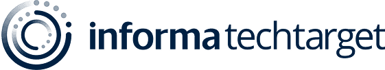 informa techtarget