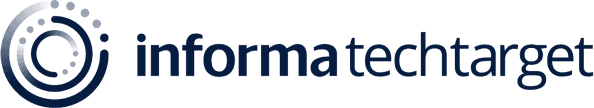 informa techtarget