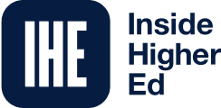 inside higher ed