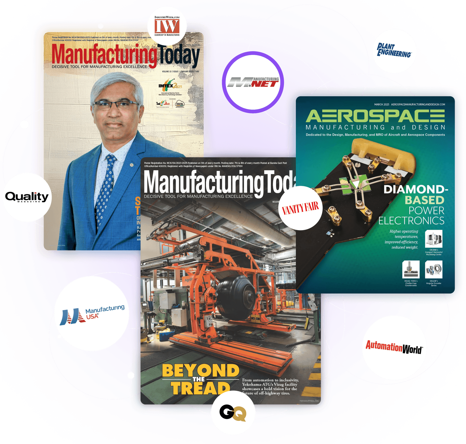 manufacturing pr agency