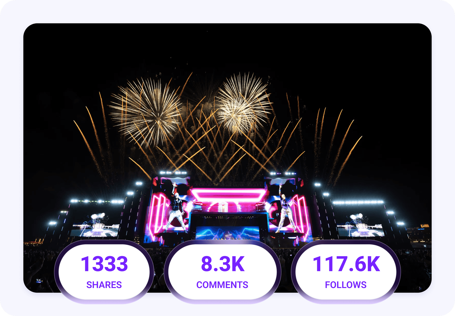 music and artists pr firm