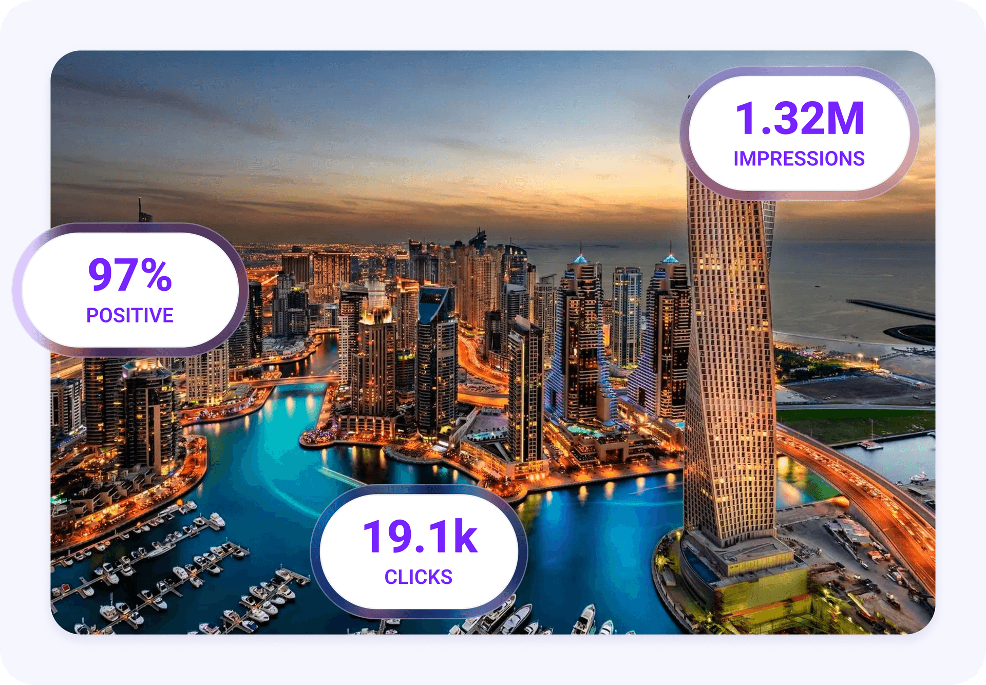 real estate pr services