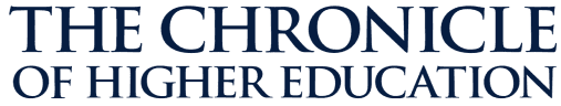 the chronicle of higher education