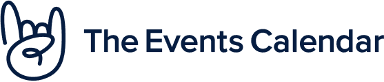 the events calendar
