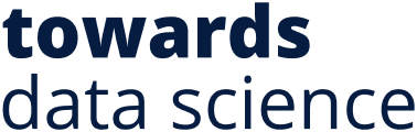 towards data science