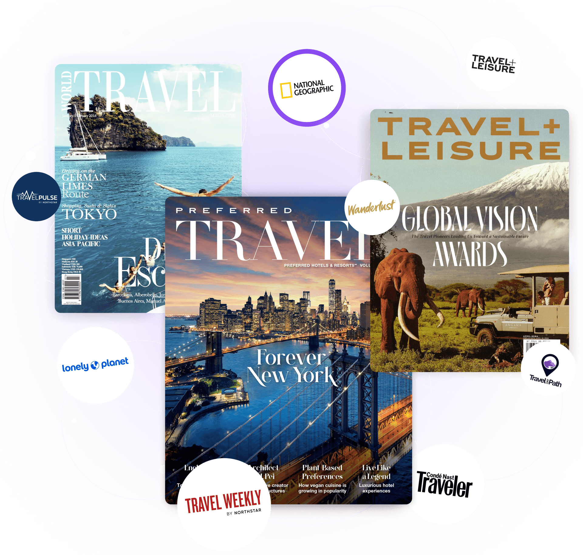 travel pr agency