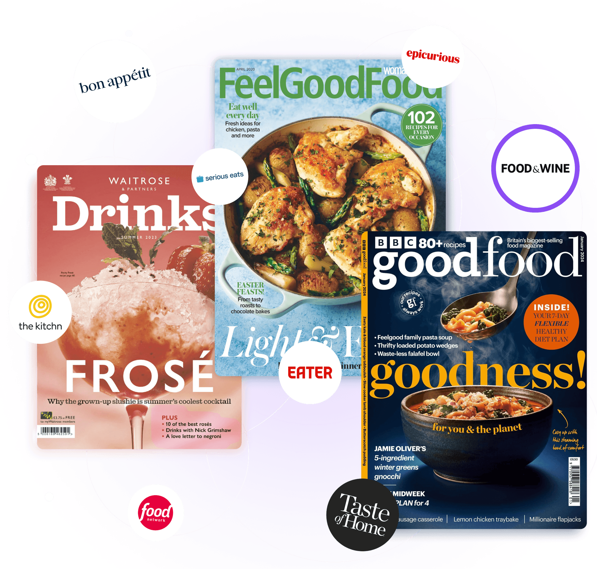 food and beverage pr agency