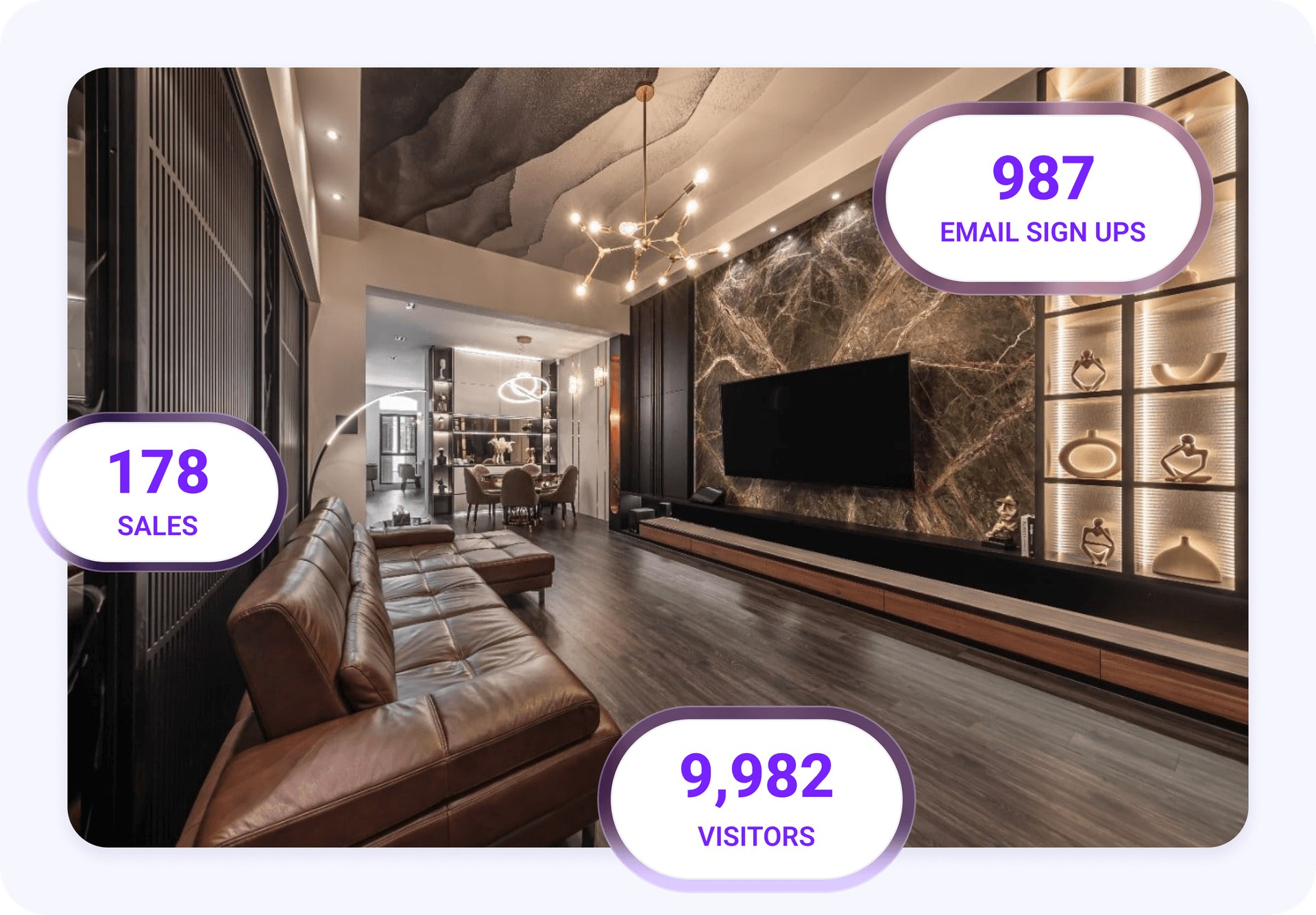 interior design pr company